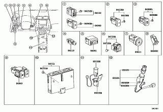 SWITCH & RELAY & COMPUTER 7